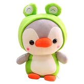 Fluffies™ Penguin Dressed as a Bee